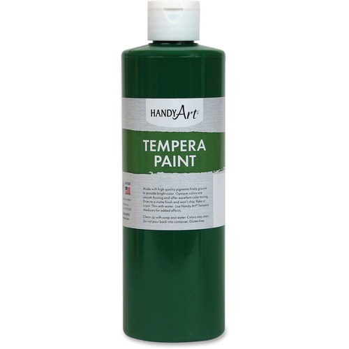 Handy Art 16 oz. Premium Tempera Paint HAN201045