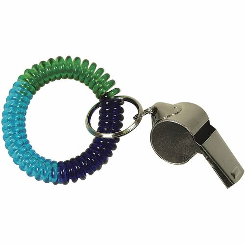 The Pencil Grip Keychain, 1-1/2"Wx1-1/2"Lx1-1/2"H, TIC