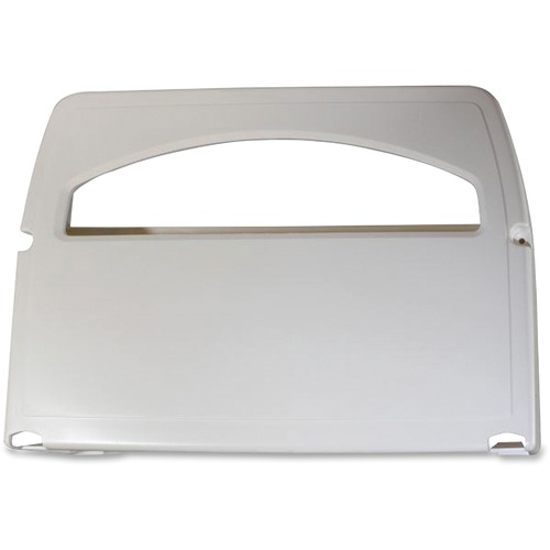 Impact Products Toilet Seat Cover Dispenser, White
