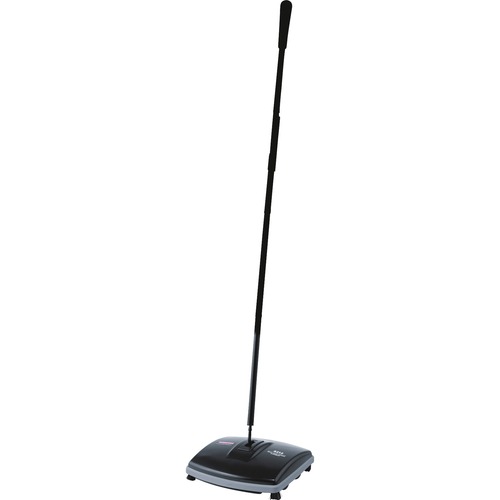 Rubbermaid Commercial Floor/Carpet Sweeper RCP421288BKCT