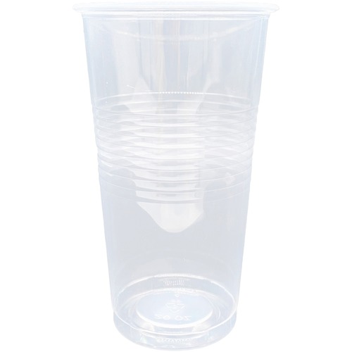 The Supplies Guys: Solo Cup 16 oz. Plastic Cold Party Cups - PK per pack