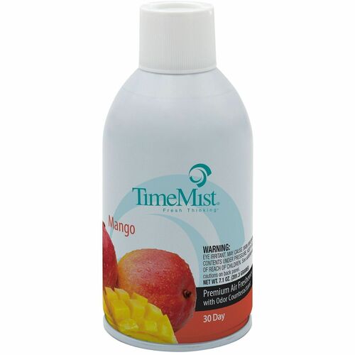 Amrep, Inc Fragrance Refill, f/Metered Dispenser, 6.6oz, Mango