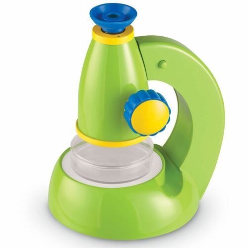 Learning Resources Primary Science Viewscope, 5"x8", Gr 3-Up, Ast