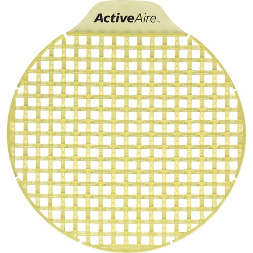 ActiveAire Low-Splash Deodorizer Urinal Screens GPC48265