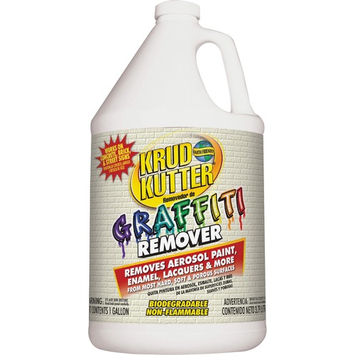 Krud Kutter Graffiti Remover Spray - 32 fl oz