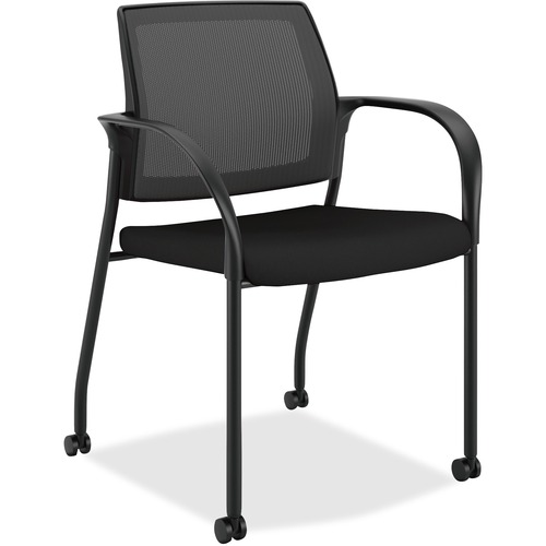 HON Ignition 4-Leg Stacking Chair HONIS107IMCU10