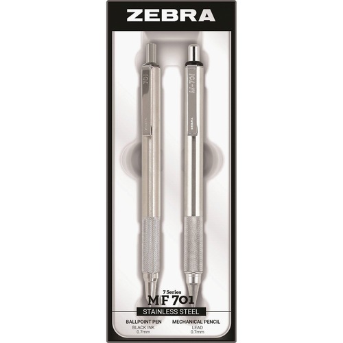 ZEB12012 - Zebra Creative Note Taking Set, ZEB 12012