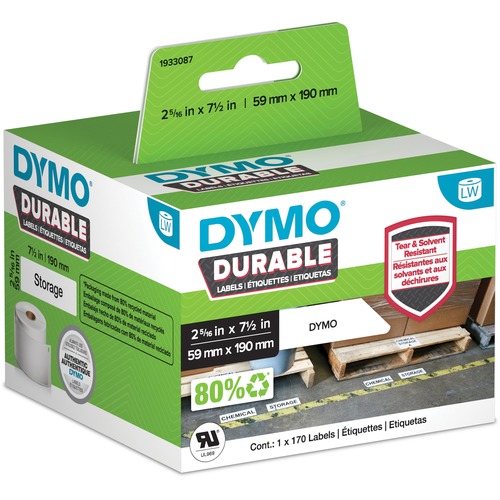 Dymo ID Label DYM1933087
