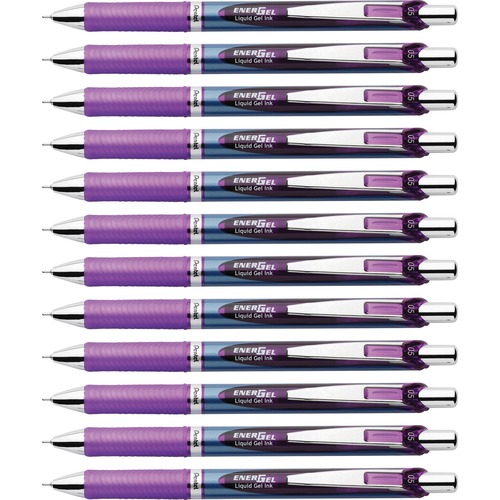 EnerGel® Liquid Gel Pen Refill, 0.5mm NEEDLE Tip