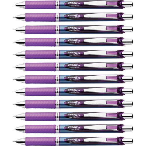 liquid gel ink pens