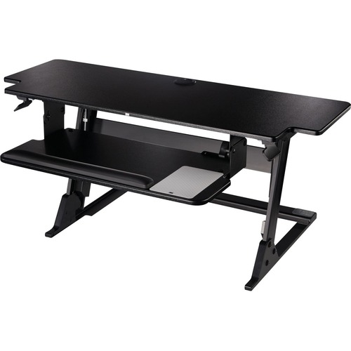 Rise, Sit Stand, 42x23.2x6.2"-20" view 2