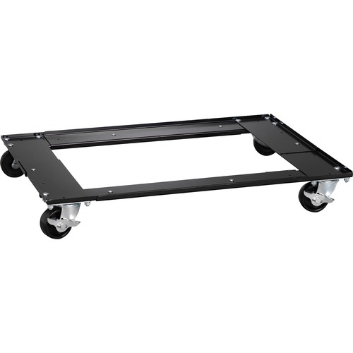Lorell Commercial Cabinet Dolly LLR59708