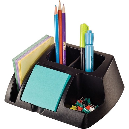 Office Depot Brand 30 Recycled Desk Organizer Zerbee