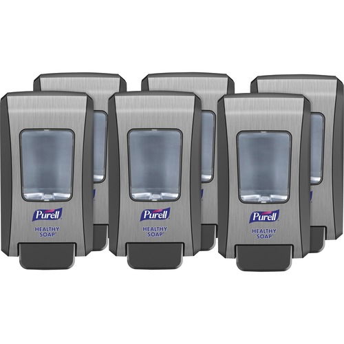 PURELL&reg; FMX-20 Foam Soap Dispenser GOJ523406CT