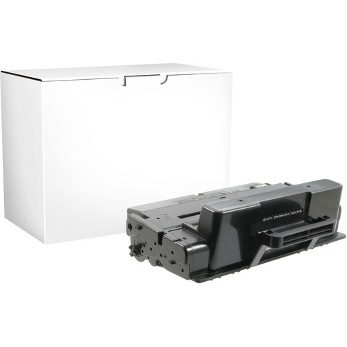 Elite Image Remanufactured Extra High Yield Laser Toner Cartridge - Alternative for Samsung MLT-D205 - Black - 1 Each ELI02457