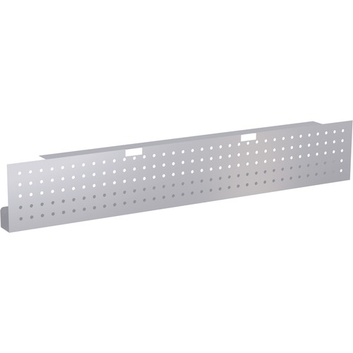 Special-T Modesty Panel,f/Special-T Tabletops,3"Wx60"Lx10"H,MCSR