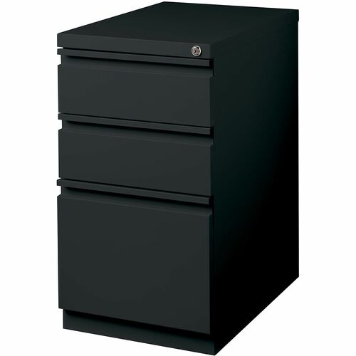 Workpro 23 D 3 Drawer Metal Mobile Pedestal Vertical File Cabinet