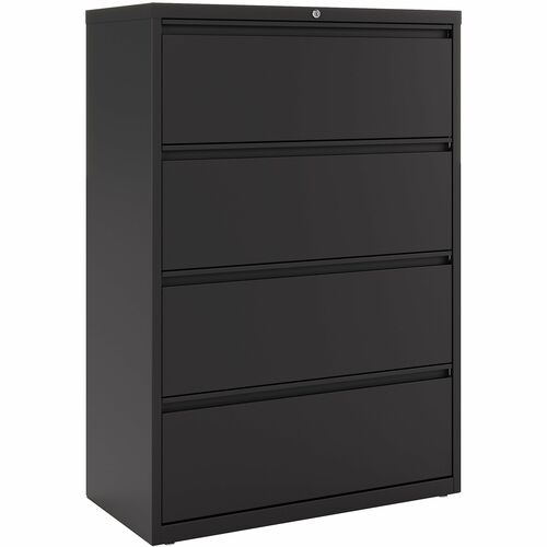 Workpro 36 W 4 Drawer Letter Legal Size Metal Lateral File