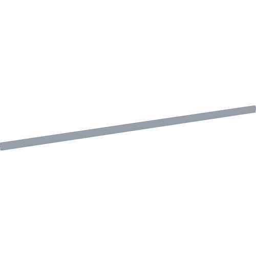 Lorell Strip,Double,f/Divider Panel,Horizontal,67"x1/2"x1-3/4",SR