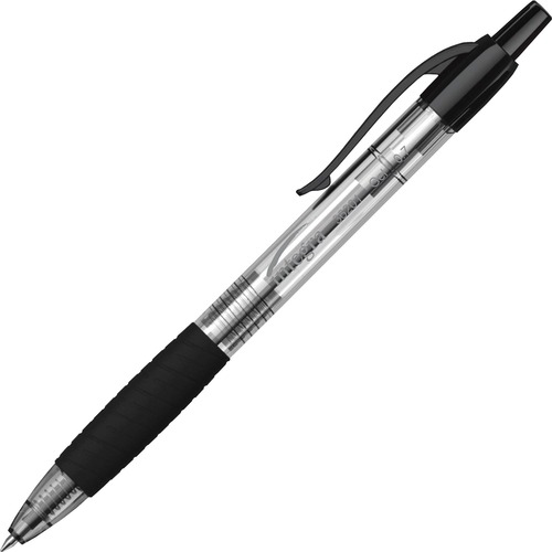 Integra Retractable 0.7mm Gel Pen ITA36201