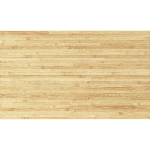 Lorell Worksurface, Solid Wood, Makerspace, 30"x18"x1", Natural