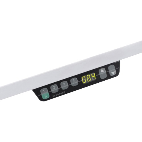 Special-T Programmable Switch, f/ Electric Table, 5"x4"x2", BK