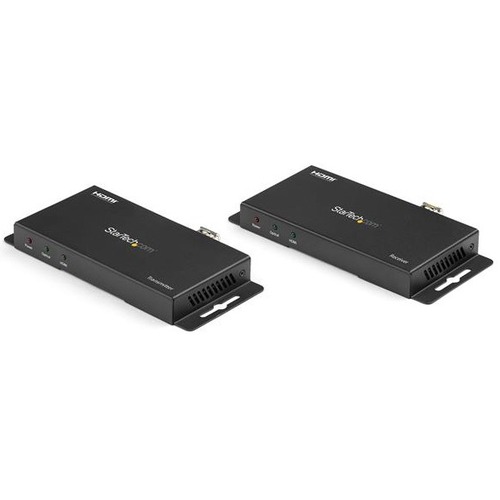 StarTech.com Répartiteur HDMI 2 Ports - Vidéo HDMI 2.0 4K 60Hz