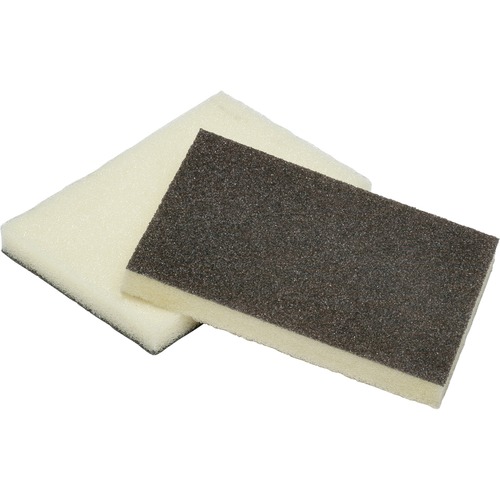 Picture of SKILCRAFT Heavy Duty Scouring Pad Sponge