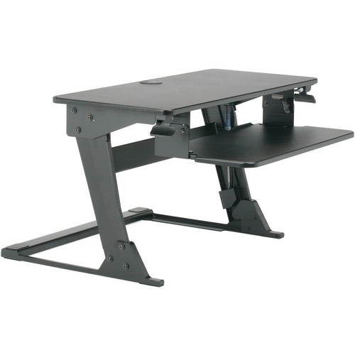 Picture of SKILCRAFT Sit Stand Workstation