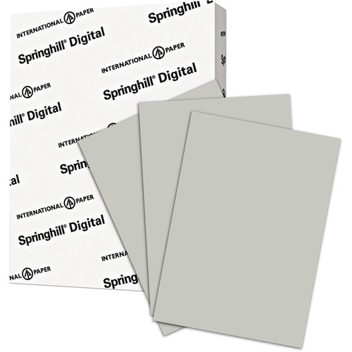 SPARCO™ LASER PRINT COPY PAPER, IVORY COLOR, REAM - Multi access