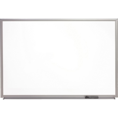 Lorell 2-sided Dry Erase Easel - 36 (3 ft) Width x 24 (2 ft