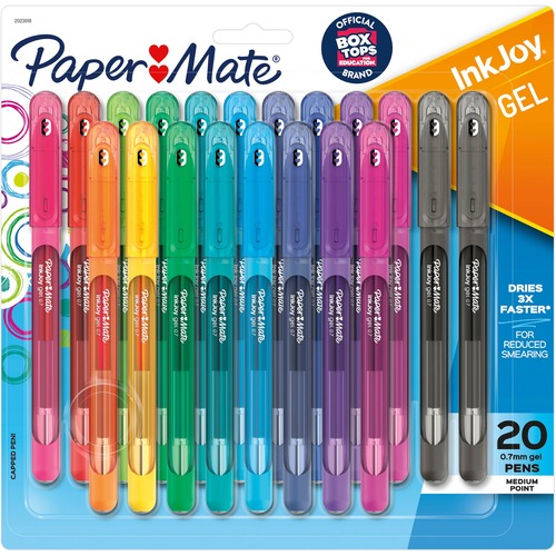 InkJoy Gel Pen by Paper Mate® PAP1951719