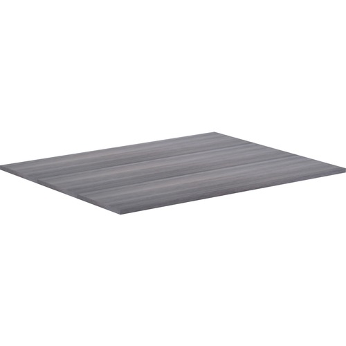 Lorell Top, f/Relevance Conf Table, 59-7/8"x47-1/4"x1", WChar