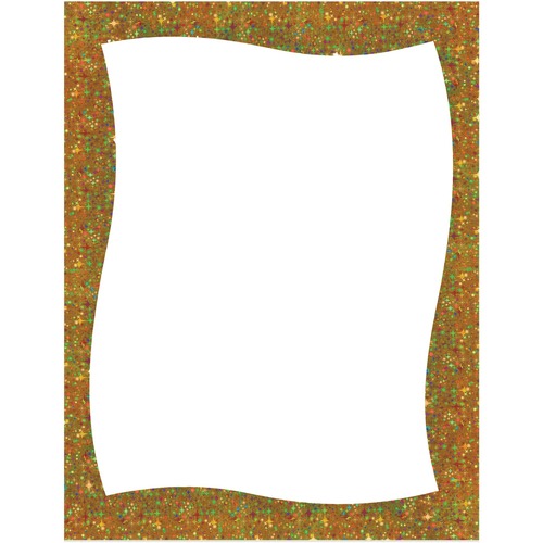Geographics Poster Board, Galaxy, 22"Wx28"H, 15/CT, Yellow