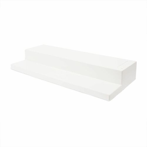 Champion Sports Pitching Rubber, Pro, Step Down, Rubber, 6"x24"x6", WE