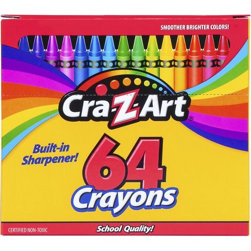 Crayola Signature Blending Markers - Zerbee