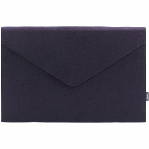 Smead File, 2" Exp, Cloth, Magnetic Closure, 18"x12", 12/CT, DBE