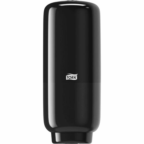TORK Dispenser,Touch-free,f/Foam Skincare,4.5"x5.1"x10.9",BK