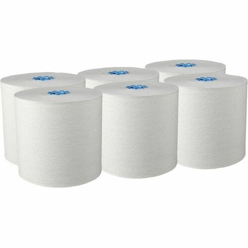 Towels, Hardroll, Kleenex, Mod 6/CT view 2