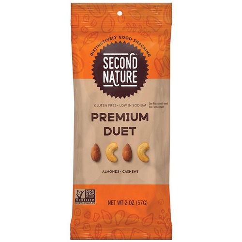 Second Nature Premium Duet Trail Mix KAR01172