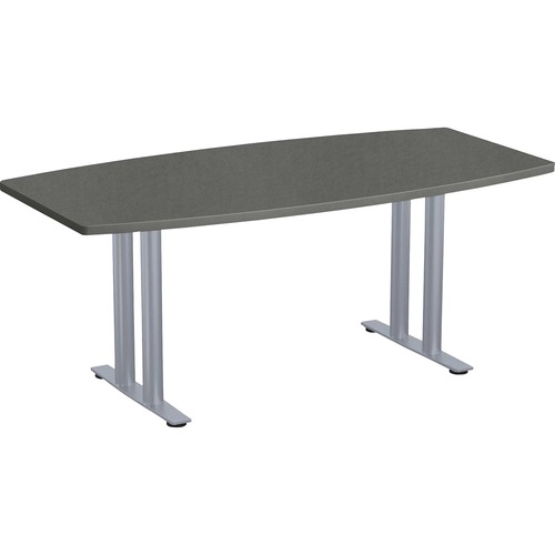 Special-T Table, Boat Top, 36"Wx72"Lx29"H, Steel Mesh