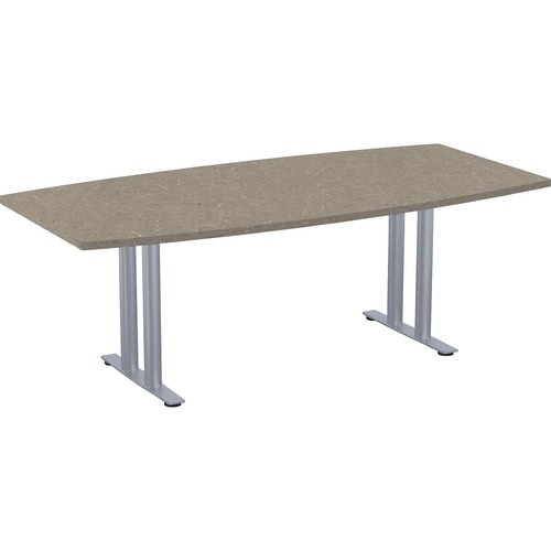 Special-T Table, Boat Top, 42"Wx84"Lx29"H, Evening Tigris