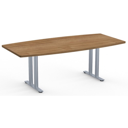 Special-T Table, Boat Top, 42"Wx84"Lx29"H, River Cherry