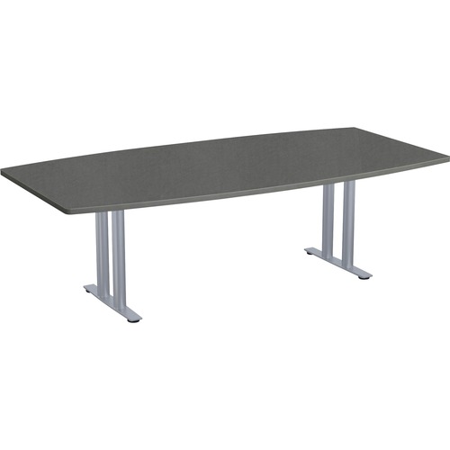 Special-T Table, Boat Top, 48"Wx96"Lx29"H, Steel Mesh