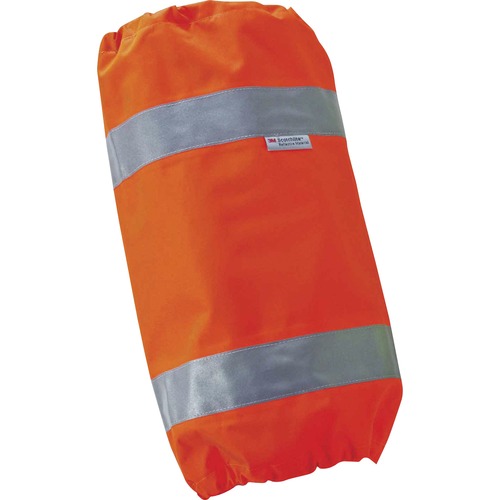 Ergodyne Leg Gaiters,ClassE,High-Vis,Weatherproof,2/PR,12PR/CT,OE