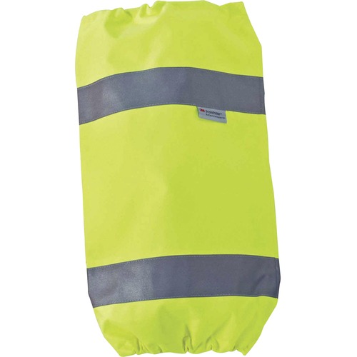 Ergodyne Leg Gaiters,ClassE,High-Vis,Weatherproof,2/PR,12PR/CT,LM