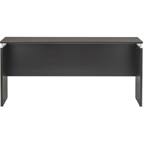 Safco Credenza Shell,72"x20"x29-1/2",Mocha