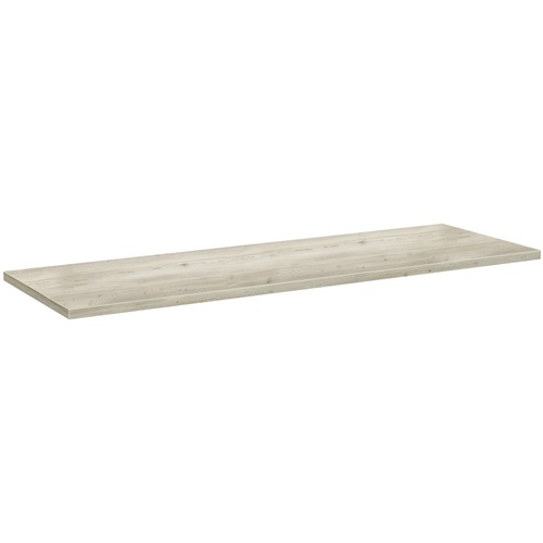 Special-T Tabletop, Rectangle, 72"Wx24"Lx1"H, Aged Driftwood
