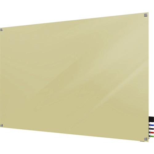 Flipside Unframed Dry Erase Lap Board Class Pack - 9 (0.8 ft