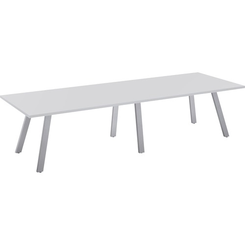Special-T Table, Conference, AIMXL, 42"Wx120"Lx29"H, Fashion GY